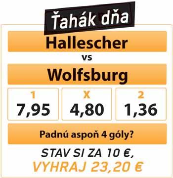 12 NIKÉ SERVIS pondelok 12. 8. 2019 STÁVKOVÁ PONUKA NA DNES (PONDELOK 12. 8. 2019) Nemecko M pohár 1 X 2 1X X2 2394 Hansa Rostock - VfB Stuttgart 5.20 3.85 1.62 2.21 1.