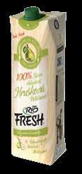 Rio Fresh 100% ovocná