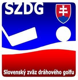 Slovenský zväz dráhového golfu Junácka 6, Bratislava 8ňŇ 80, Slovensko VÝSLEDKOVÁ