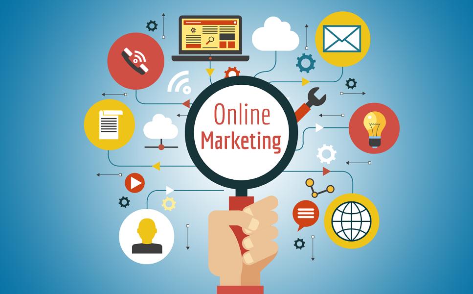 Hlavné rozdelenie internetového marketingu Internetový marketing delíme na: Inbound marketing úlohou je dlhodobé formovanie a podpora vzťahu s potenciálnym zákazníkom.