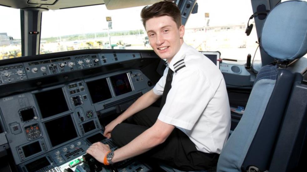 Ak môže pilot dopravného lietadla získať licenciu od 18 rokov, prečo nemôže