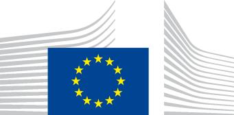 EURÓPSKA KOMISIA V Bruseli 13. 3. 2017 C(2017) 1528 final ANNEXES 1 to 7 PRÍLOHY k DELEGOVANÉMU NARIADENIU KOMISIE (EÚ) /, ktorým sa dopĺňa nariadenie Európskeho parlamentu a Rady (EÚ) č.