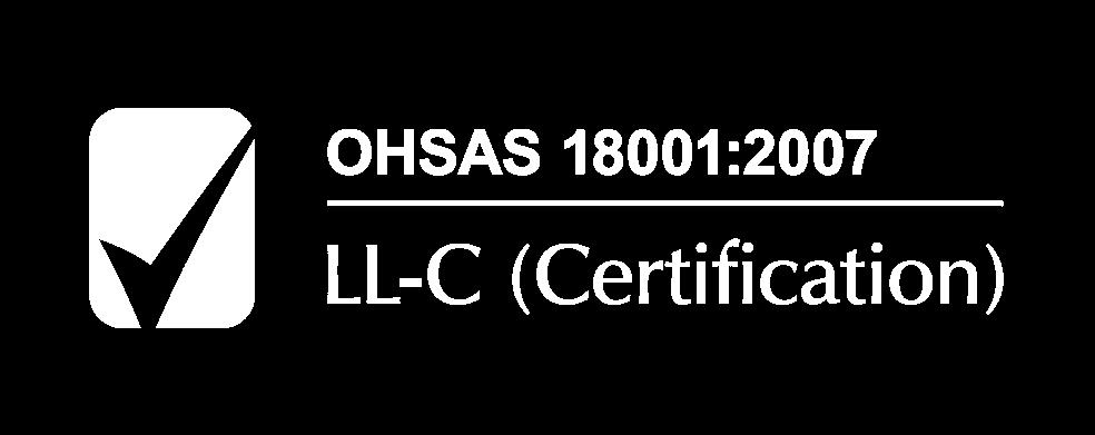 podľa ISO/IEC 20000-1:2011, certifikovaný od roku 2011.