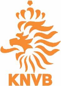 2 Oficiálny bulletin HOLANDSKO Koninklijke Nederlandse Voetbalbond knvb.