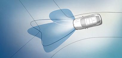 materiálmi, pre zaistenie maximálnej pasívnej bezpečnosti v prípade predného, bočného aj zadného nárazu. Active Protection je preventívny systém BMW Connected- Drive na ochranu posádky.