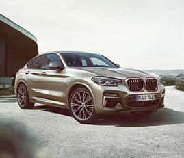 jazdy: Nová aplikácia BMW