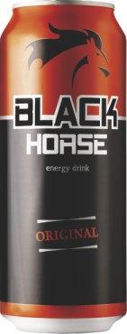 0 55 Black Horse