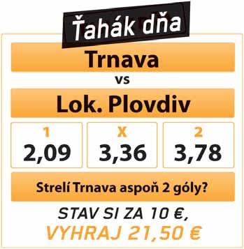 10 NIKÉ SERVIS štvrtok 1. 8. 2019 Európska liga 1 X 2 1X X2 39967 FK Astana - FC Santa Coloma 1.04 16.6 35.6-11.3 16:00 1. zápas 0:0 39968 FK Ordabasy - FK Mladá Boleslav 2.76 3.32 2.59 1.51 1.
