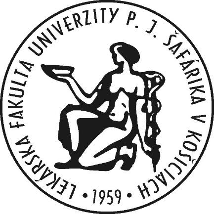 Univerzita Pavla Jozefa Šafárika v Košiciach, LEKÁRSKA FAKULTA