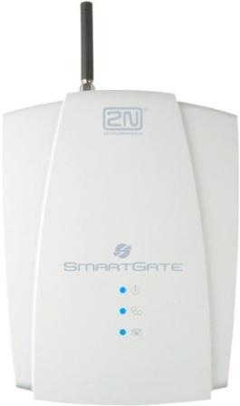 Analógové GSM brány 2N - verzie Analógové GSM brány 2N 2N EasyGate PRO (vhodná náhrada pevnej linky) 2N EasyGate (výrazné šetrenie nákladov) 2N SmartGate (šetrenie, 2N ME, Thru, Fax, SMS) Základné