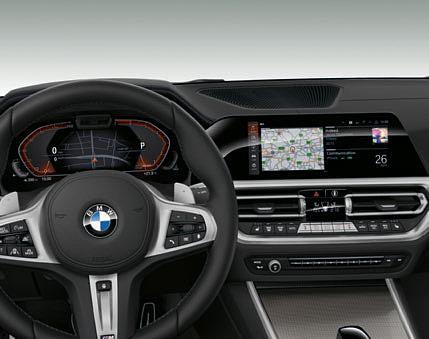 ĎALŠIA VÝBAVA. Výbava 4 5 Objavte viac pomocou aplikácie BMW Katalógy. Teraz k dispozícii pre váš smartfón aj tablet.