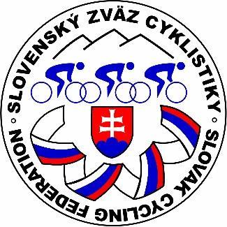 SÚŤAŽNÝ PORIADOK SLOVENSKÉHO POHÁRA V MTB ENDURO 2019 1. VŠEOBECNÉ ZÁSADY Usporiadateľom Slovenského pohára MTB Enduro je Slovenský zväz cyklistiky.