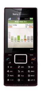 Nokia N97 mini + Nokia 6700