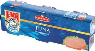 tuniak v paradajkovej omáčke 400 g pevný