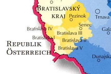 SK pre Hlavné mesto SR Bratislavu Bratislava I.