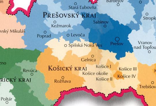 SK Košice Košice I.