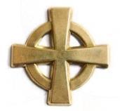 Odznak Ústredia ekumenickej a pastoračnej služby v ozbrojených