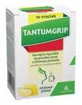 CENT Platí pri kúpe TANTUMGRIP s citrónovou príchuťou Bolesť hrdla V ponuke aj Neo-angin čerešňa a Neo-angin