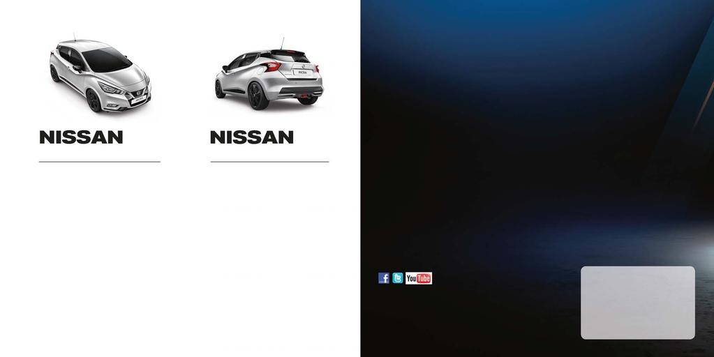 PREDĹŽENÁ ZÁRUKA SERVISNÁ ZMLUVA Predĺžená záruka Nissan vám umožňuje využívať výhody záručného krytia vášho vozidla MICRA počas dlhšej doby alebo do najazdenia väčšieho počtu kilometrov.