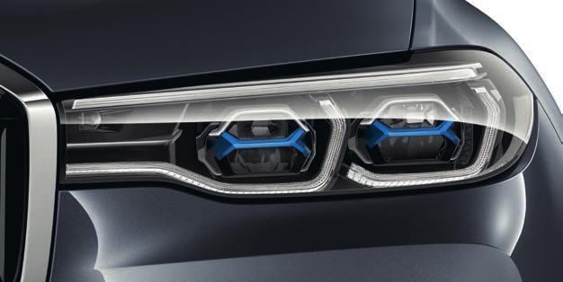 BMW Laserlight (BMW laserové