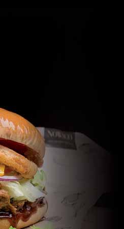 Môžete si vybrať z čerstvého mletého hovädzieho mäsa vyrábaného v našich výrobných závodoch, vytvarovaných porcií hamburgerov ako aj iných zaujímavých typov hamburgerov.
