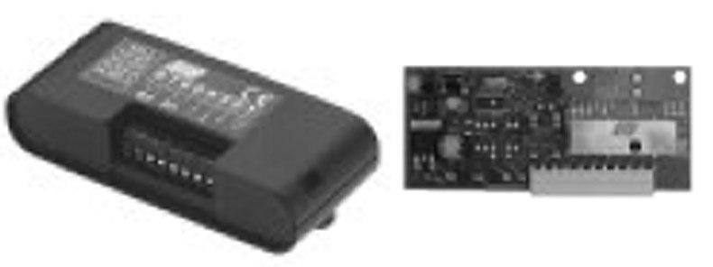 -> ACG5052 SPARK PROBE FIT SLIM Aby ste dosiahli čo najlepšie vlastnosti systému, nainštalujte anténu naladenú na frekvenciu rádiového prijímača. Pozn.