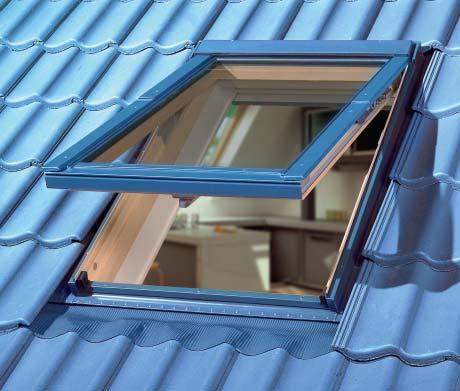 Pri objednávke atypického okna je nutné uviesť sklon strechy, druh strešnej krytiny a doložiť nákres okna s podrobnými rozmermi