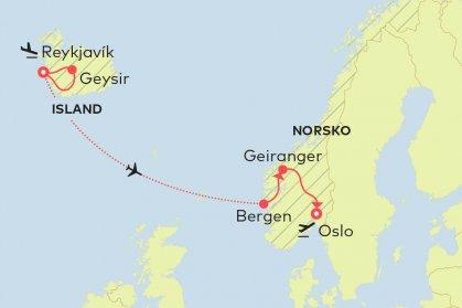 Ubytovanie v jednom z najpokojnejších hlavných miest Európy. Alebo je piatok a Reykjavík žije? Inak, kto je Jon Gnarr?