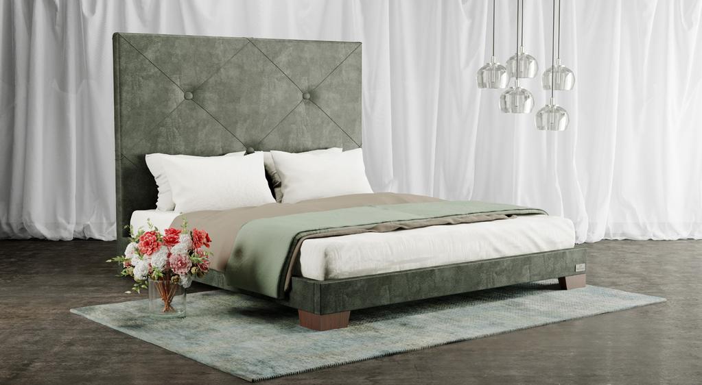 AVOIR L b L b W b H b D h W h H m L m W (cm) Design Bed 215