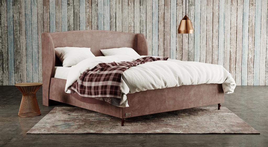 ENIF L b L b W b H b D h W h H m L m W (cm) Design Bed 213