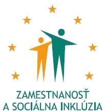 Rómov z obce Ulič bol podporený zo zdrojov Európskeho sociálneho fondu, v rámci Operačného programu