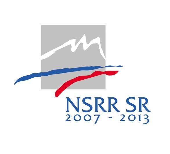 Strategický cieľ NSRR 2007-2013 Celková konvergencia ekonomiky SR k priemeru EÚ 15 cestou trvalo udržateľného rozvoja.