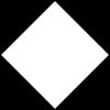 Trojuholník s nevyplnenými čiarami označuje výrobky alebo obaly zhotovené z recyklovaných materiálov. Panáčik s košom.