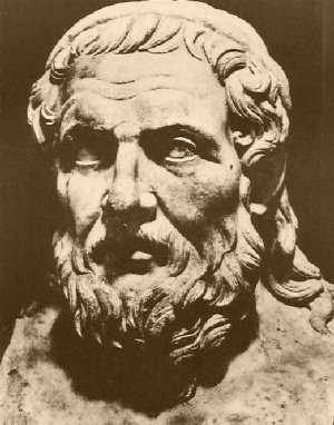Apollonius z Perge Apollonius z Perge (približne 262-190 p.n.l.) bol grécky geometer a astronóm, je známy ako jeden z najvýznamnejších geometrov svojej doby.