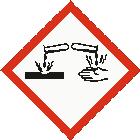KBÚ č.: 193996 V001.4 Thomsit AS 1 Strana 2 z 8 Výstražný piktogram: Výstražné slovo: Výstražné upozornenie: Bezpečnostné upozornenie: Nebezpečenstvo H315 Dráždi kožu.