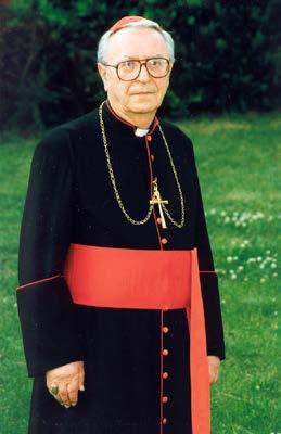 PREHOVORIL K NÁM Odišiel Metod 20. storočia 24. októbra odišiel do večnosti Ján Chryzostom kardinál Korec.
