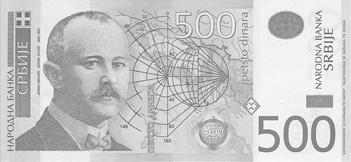МАТ SLO 5 7. Marko kúpil slúchadlá a účet vyplatil bankovkami na obrázku, pričom mu nevrátili peniaze.