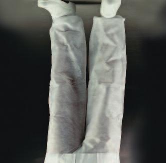 veľkosti: S, M, L, XL Bavlnená rukavica s