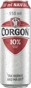 Pivo Corgoň 12 500ml