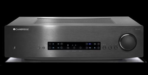 [C10670], čierny [C10669] séria CX hi-fi stereo a AV komponenty extra cena extra