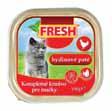 39 25,272/kg FRESH Sušená pochúťka pre psov 55g Bravčové ucho Slovenské výrobky pod privátnou značkou BIO Múka celozrnná hladká pšeničná 1kg... 1,19 Múka hladká 00 Extra 1kg.