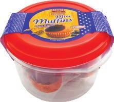 Mini Muffins