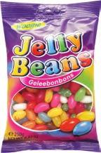Jelly beans kyslé 250g
