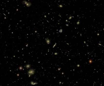 Cesta k ZOOniverse: Galaxy ZOO veda všeobecne sa začína potýkať s