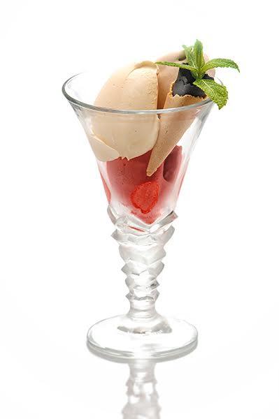 Zmrzlinový pohár 150g 4,50