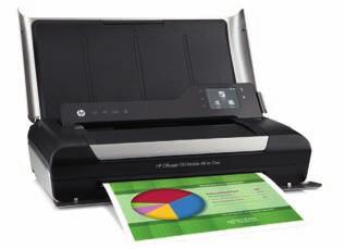 atramentové multifunkčné zariadenia HP OfficeJet 6700 Premium e-aio energeticky efektívne, komplexné sieťové zariadenie s faxom a eprint schopné tlačiť pri nízkych nákladoch na tlač 6,73 cm (2,65 )
