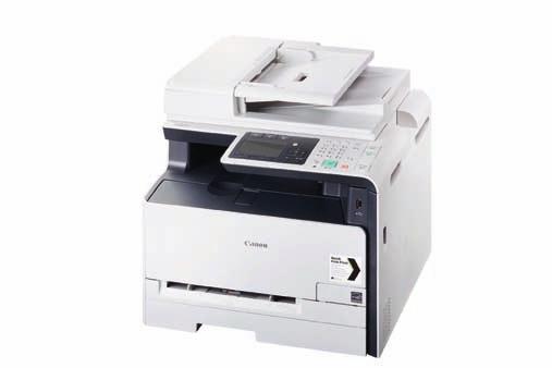 ..23,30 zásobník V1 na podávanie papiera (250listov) 479,90 MF8230Cn MF8280Cw MF8540Cdn MF8550Cdn integrované funkcie print/copy/scan/adf/ethernet print/copy/scan/adf/ethernet/wifi