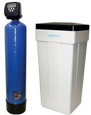 1) Výrobok: ZMÄKČOVACÍ FILTER PRE ÚPRAVU TVRDOSTI VODY 2) Typ: IVAR.DEVAP IVAR.DEVAP-KAB 3) Použitie: Zariadenie určené pre úpravu pitnej a technologickej vody zmäkčovaním.