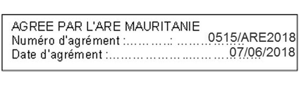 S9BS8832-15 15 Zhoda s normami Mauretánia Obrázok 8 Upozornenia pre rádiokomunikačné zariadenie PL240 Upozornenie FCC (Federal Communications Commission Federálna komisia pre komunikácie) Toto