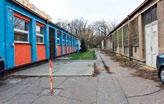 Poslanci stopli sociálny podnik pre bezdomovcov Nízkopodlažnú budovu na Mesačnej 12 medzi bytovými domami si vyhliadla nezisková organizácia Depaul Slovensko.